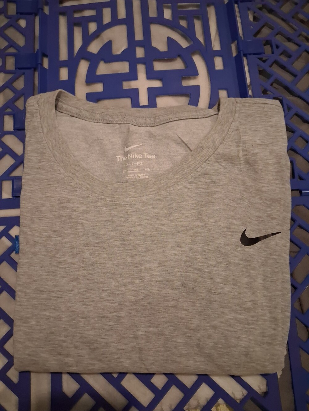 Never Worn Nike T Shirt Xxl NWOT
